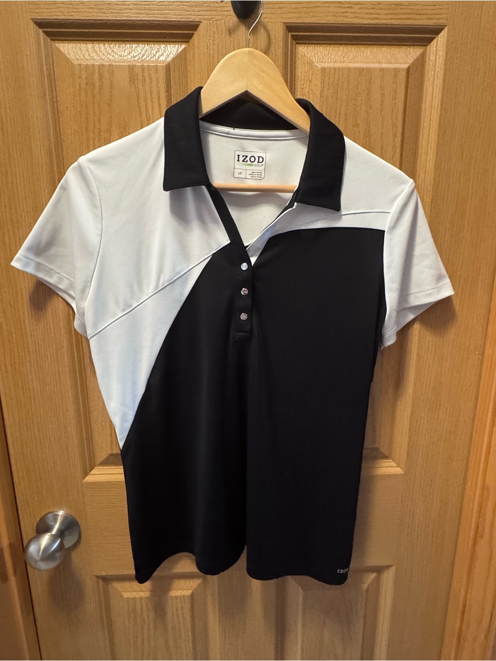 Izod Golf Women's Polo